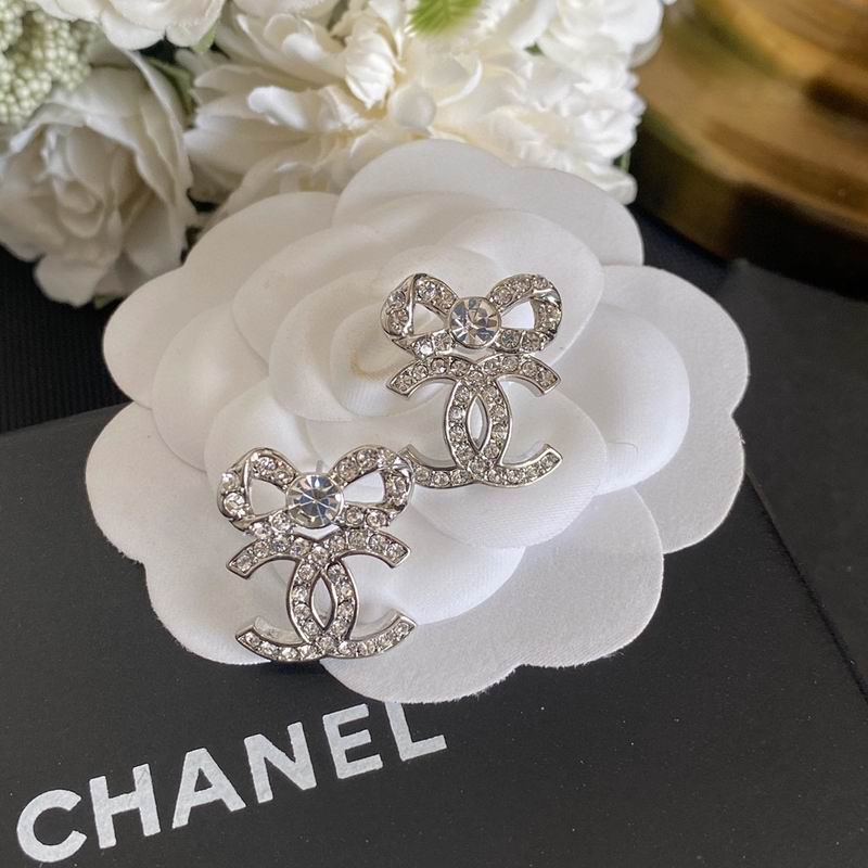 Chanel earing 1lyx331